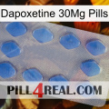 Dapoxetine 30Mg Pills 21